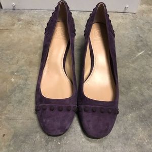 Brand New! Tory Burch Colt pump sz 8.5